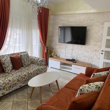 Brankooo Apartman Bar Kültér fotó