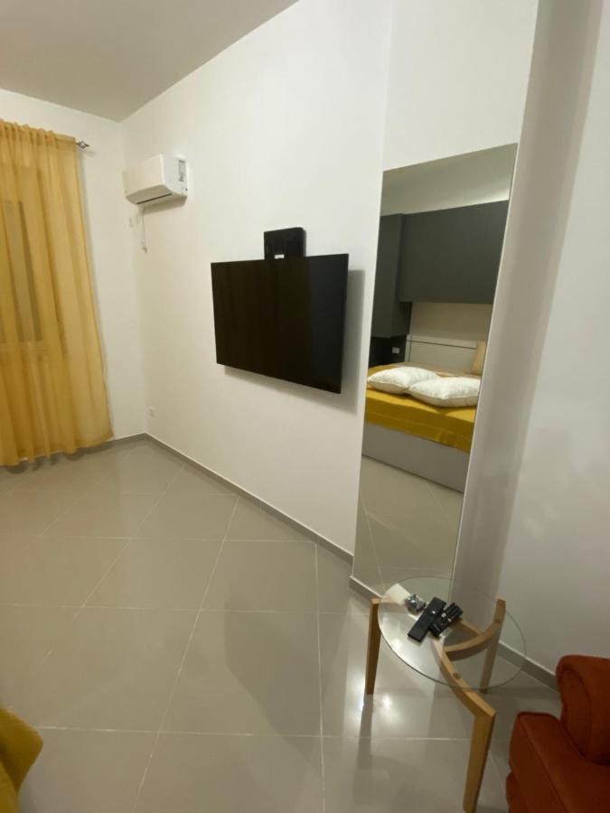 Brankooo Apartman Bar Kültér fotó