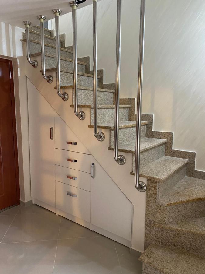 Brankooo Apartman Bar Kültér fotó