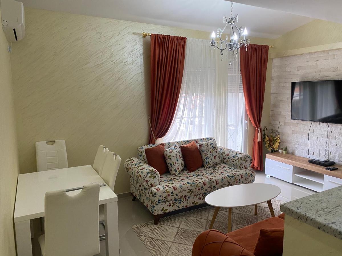 Brankooo Apartman Bar Kültér fotó