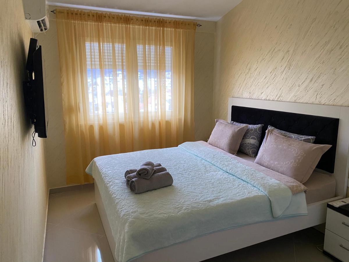 Brankooo Apartman Bar Kültér fotó