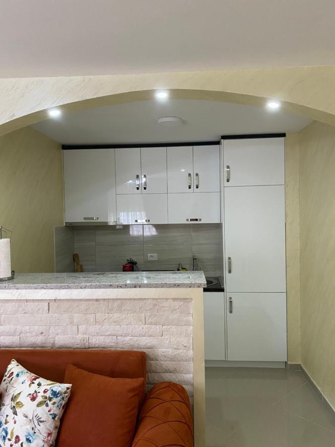 Brankooo Apartman Bar Kültér fotó
